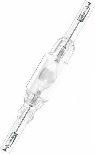 Галогенная лампа Osram HQI-TS RX7s-24 150 Вт 3100 К