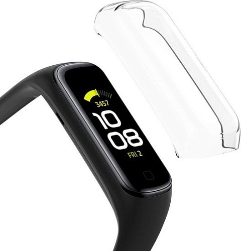 Защитная накладка Rumi для Samsung Galaxy Fit2