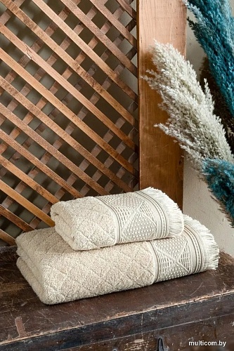 Arya Nomade 50x90 8680943253569 (светло-бежевый)