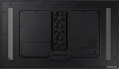 Информационная панель Samsung OH55A-S LH55OHAOSGBXCI