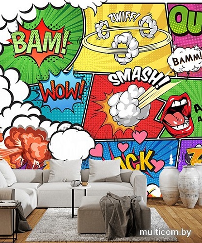 Фотообои Arthata листовые Fotooboi-44 (500x270)