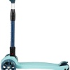 Трехколесный самокат Maxiscoo Junior Delux MSC-J072004D (мятный)