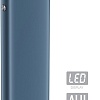Внешний аккумулятор Olmio QL-10 10000mAh (голубой)