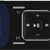 MP3 плеер Ritmix RF-3490 8GB (черный)