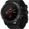Часы Garmin Fenix 5X Plus Sapphire