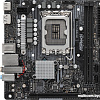 Материнская плата ASRock H610M-ITX/AC