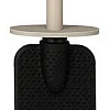 Ершик для унитаза Bergenson Bjorn Slim BB0000934 (светло-серый)