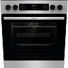 Кухонная плита Gorenje GKS6C70XJ