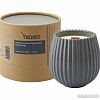 Свеча Tkano Edge Black Ink TK23-ARO0067 (серый)