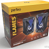 Акустика Perfeo Flames