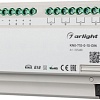 Контроллер RGB Arlight Intelligent KNX-710-0-10-DIN (230V, 4x0/1-10, 4x16A) 025680