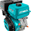 Бензиновый двигатель Total TGEN1881