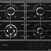 Варочная панель GEFEST ПВГ 2401-01
