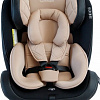 Детское автокресло Amarobaby Isofix ST-3 AMARO-2003-Be (бежевый)