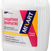 Лак Silk Plaster Микс Арт 5 л
