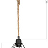 Подвесная люстра Toplight Alfreda TL1601H-01BK