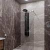 Душевая стенка Radomir Walk-in G1 110x200 1-10-0-0-0-1901 (матовое стекло)