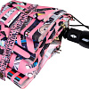 Зонт Moschino 8600-OCA Boombox Pink