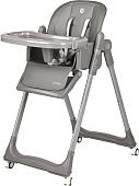Высокий стульчик Tomix Lunar TXC-01 (серый)