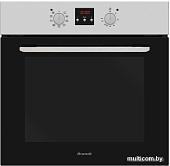 Электрический духовой шкаф Brandt BOE1120X