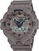 Наручные часы Casio G-Shock GA-700NC-5A