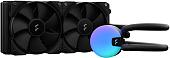 Кулер для процессора Fractal Design Lumen S24 v2 FD-W-L1-S2411
