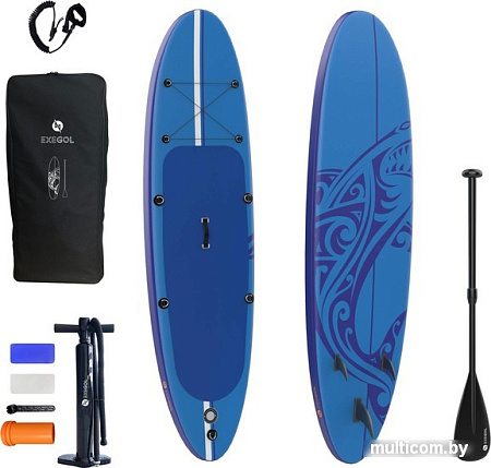 Сапборд Hiper Акула SUP-001