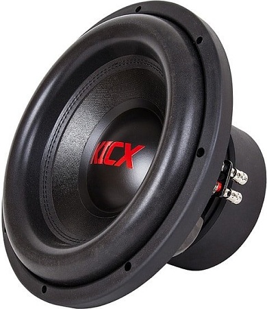 Головка сабвуфера KICX ZT-12V2 (2+2)