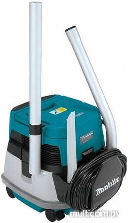 Пылесос Makita DVC864LZ