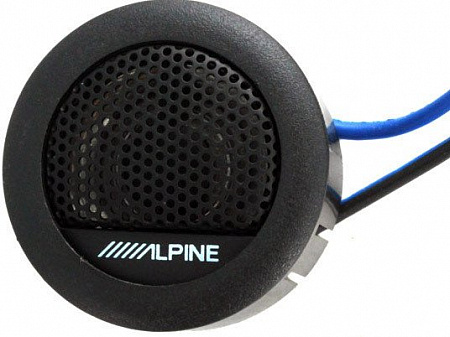 Компонентная АС Alpine SXE-13CS