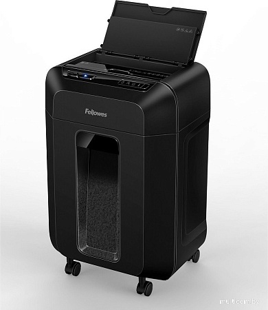 Шредер Fellowes AutoMax 80M