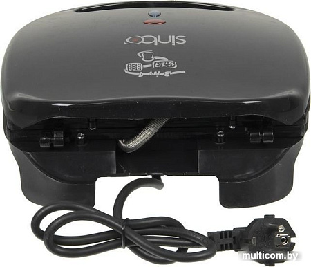 Сэндвичница Sinbo SSM 2513