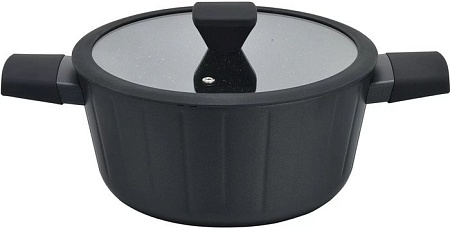 Кастрюля Lenardi Vertical 819-013