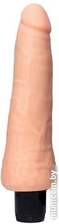 TOYFA Multi Speed Vibrator A-Toys 20 см 761021