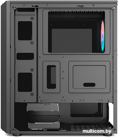 Корпус 1stPlayer RB-4-1G6