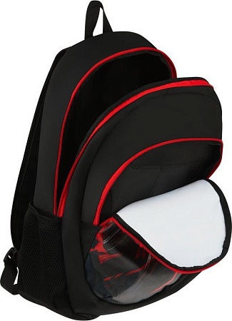 Школьный рюкзак ArtSpace Classic. The Midnight Club Sch_Cls65519