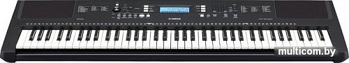 Синтезатор Yamaha PSR-EW310