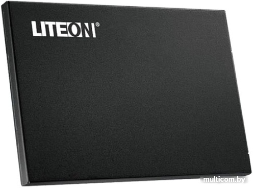 SSD Lite-On MU3 PH6 480GB PH6-CE480-L