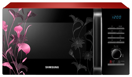 Микроволновая печь Samsung MG23H3115FR