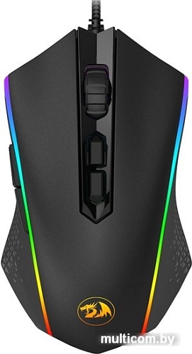 Игровая мышь Redragon Memeanlion Chroma