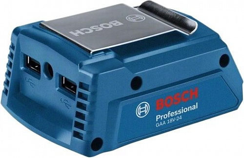 Зарядное устройство Bosch GAA 18V-24 Professional 1600A00J61 (14.4-18В)