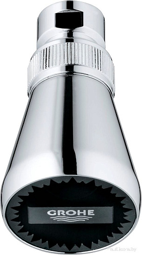 Верхний душ Grohe Relexa Plus 28094