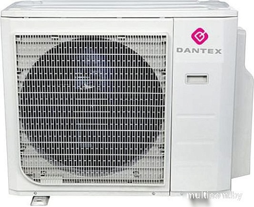 Наружный блок Dantex Flex Plus R32 RK-5M42HM3E-W
