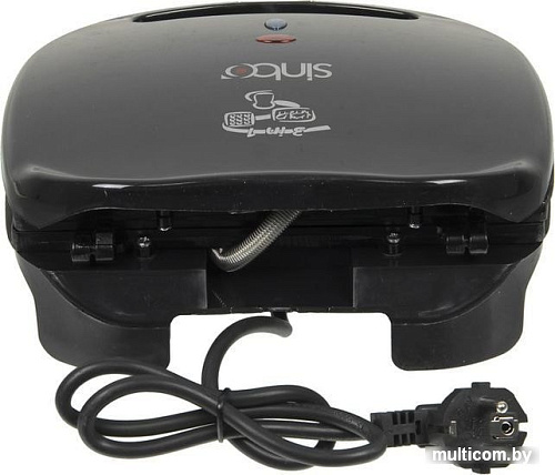 Сэндвичница Sinbo SSM 2513