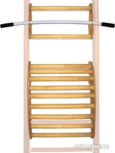 Тренажер для осанки Kampfer Posture 2 Wall (натуральный)