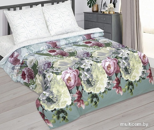 Постельное белье АртПостель Юнона 914 (евро)