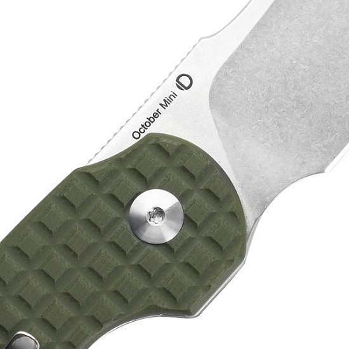 Складной нож KIZER October Mini V2569C1