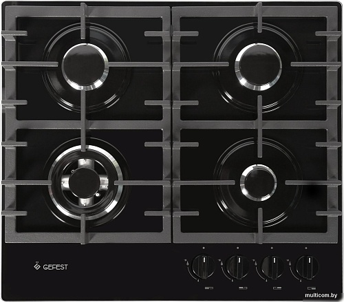 Варочная панель GEFEST ПВГ 2401-01