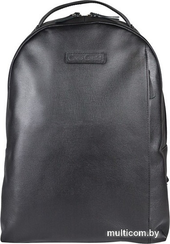 Городской рюкзак Carlo Gattini Ferramonti 3098-01 (черный)