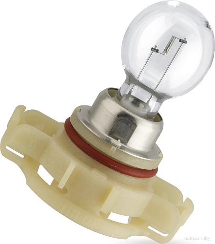 Галогенная лампа Philips Standard PSY24W 12086FFC1 1шт